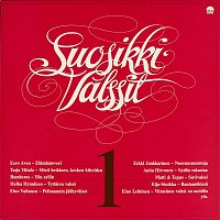 Various  Artists – Suosikkivalssit 1