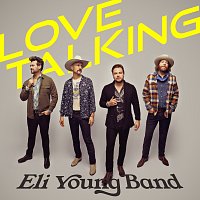 Eli Young Band – Break Up In A Bar