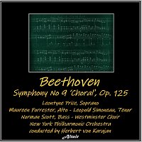 Beethoven: Symphony NO. 9, OP. 125, ’Choral’ (Live)