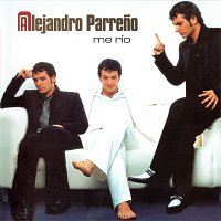 Alejandro Parreno – Me Río