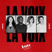 Různí interpreti – La Voix 10 [Deluxe / Live]
