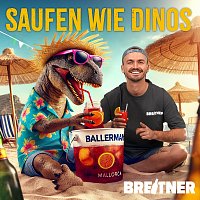 Breitner – Saufen wie Dinos