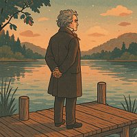 ClassicFi, Ludwig van Beethoven – Ecossaise in Eb Maj – WoO 86 [LoFi Version]
