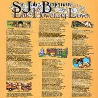 Sir John Betjeman's Late-Flowering Love