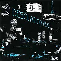 The Leather Nun – Desolation Ave