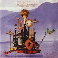 Don Ellis – Live At Monteux
