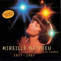 Mireille Mathieu – Das Beste aus den Jahren 1977-1987