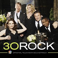 Jeff Richmond – 30 Rock