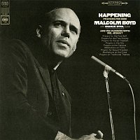 Malcolm Boyd, Charlie Byrd – Happening - Prayers For Now