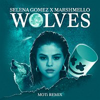 Selena Gomez, Marshmello – Wolves [MOTi Remix]