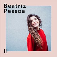 Přední strana obalu CD II