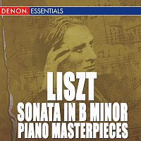 Různí interpreti – Liszt: Sonata in B Minor & Other Piano Masterpieces