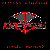 Kreyson Memorial – Strážci plamenů FLAC