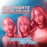 Atomic Kitten – Southgate You're the One (Football's Coming Home Again)