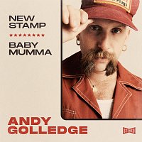 Andy Golledge – New Stamp / Baby Mumma