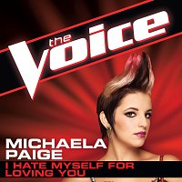 Michaela Paige – I Hate Myself For Loving You [The Voice Performance]