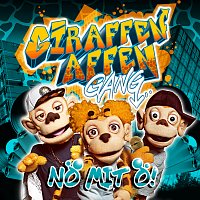 Giraffenaffen Gang – No mit O