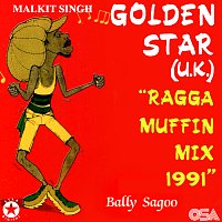 Bally Sagoo, Malkit Singh – Ragga Muffin Mix 1991