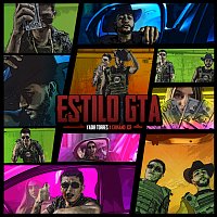 Yadir Torres, Chikano Jcr – Estilo GTA