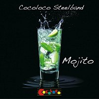 Přední strana obalu CD Mojito