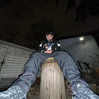 Jaggedwya, ardatoven – Sarı Saçlı Hoe