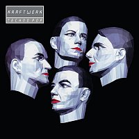 Kraftwerk – Techno Pop (2009 Digital Remaster)