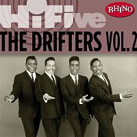 The Drifters – Rhino Hi-Five: The Drifters [Vol. 2]