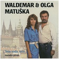 Waldemar Matuška – Teče voda, teče... FLAC