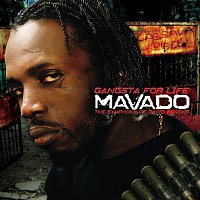 Mavado – Gangsta For Life: The Symphony Of David Brooks