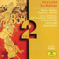 Coro dell'Accademia Nazionale di Santa Cecilia, Leonard Bernstein – Puccini: La Boheme