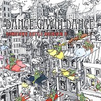 Dance Gavin Dance – Downtown Battle Mountain ll (Instrumental)
