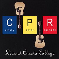 CPR – Live At Cuesta College