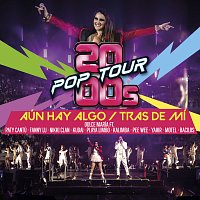 2000s POP TOUR, Dulce María, Paty Cantú, Bacilos, Fanny Lu, Kalimba, Pee Wee – Aún Hay Algo / Tras De Mí [En Vivo]