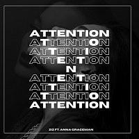 ZIZ, Anna Graceman – Attention