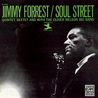 Jimmy Forrest – Soul Street