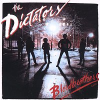 The Dictators – Blood Brothers