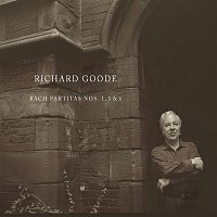 Richard Goode – Bach: Partitas Nos. 1, 3 & 6