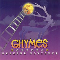 Ghymes – Nebeská poviedka CD