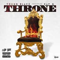 Young Blacc, Kap G – Throne