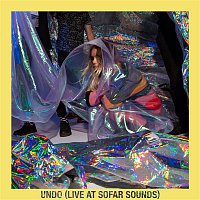 Transviolet – Undo (Live at Sofar Sounds)