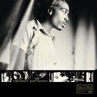 Rahsaan Patterson – Rahsaan Patterson