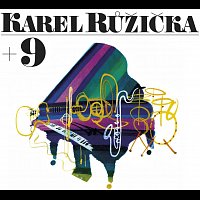 Karel Růžička + 9 – Karel Růžička + 9 CD