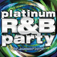 Various  Artists – Platinum R&B Party