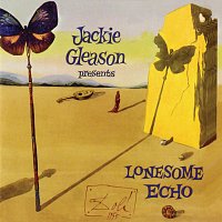 Přední strana obalu CD Lonesome Echo [Expanded Edition]