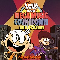 The Loud House – The Loud House Mega Music Countdown (Soundtrack)