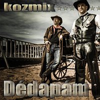 Kozmix – Dédapám