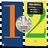Dina Carroll – Ain't No Man [Remixes]