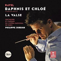 Philippe Jordan – Ravel : Daphnis & Chloé, La Valse