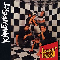 Kamenbert – Heroes de los 80. Soul nights