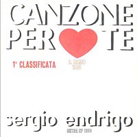 Sergio Endrigo – Canzone per te / Il primo bicchiere di vino [Digital 45]